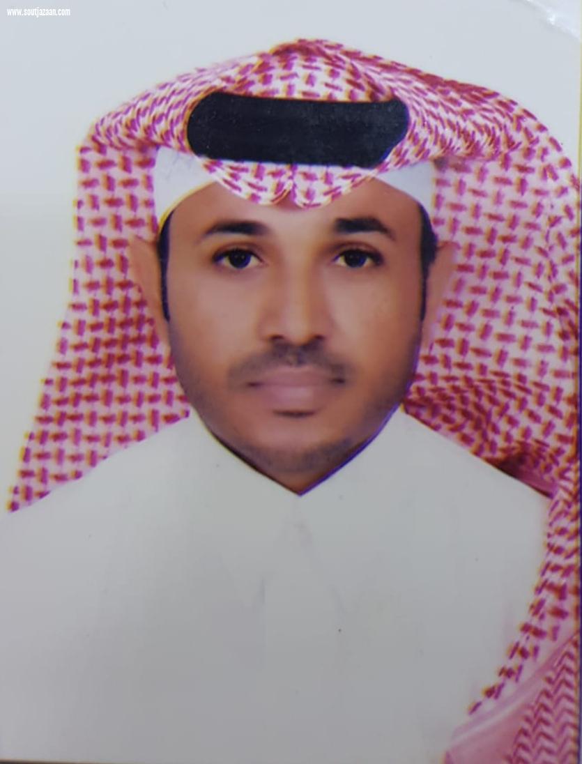 كليبي مديرا لأشعة  صحة جازان 