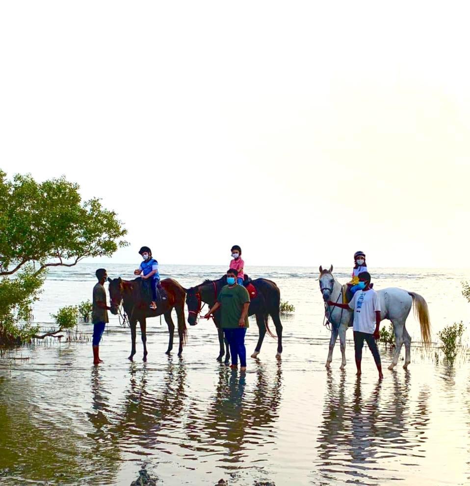 مركز الجمعية بجازان يطلق البرامج الموازية للأطفال