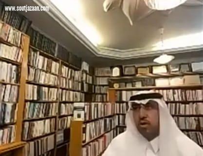 اليوم الثاني من ملتقى الشعر الأول بأدبي أبها  