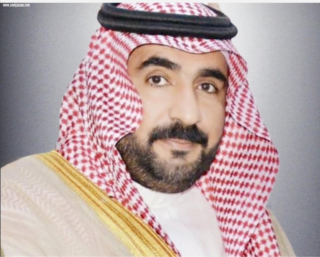 أمير منطقة جازان يكلف الشهراني محافظاً للعيدابي 