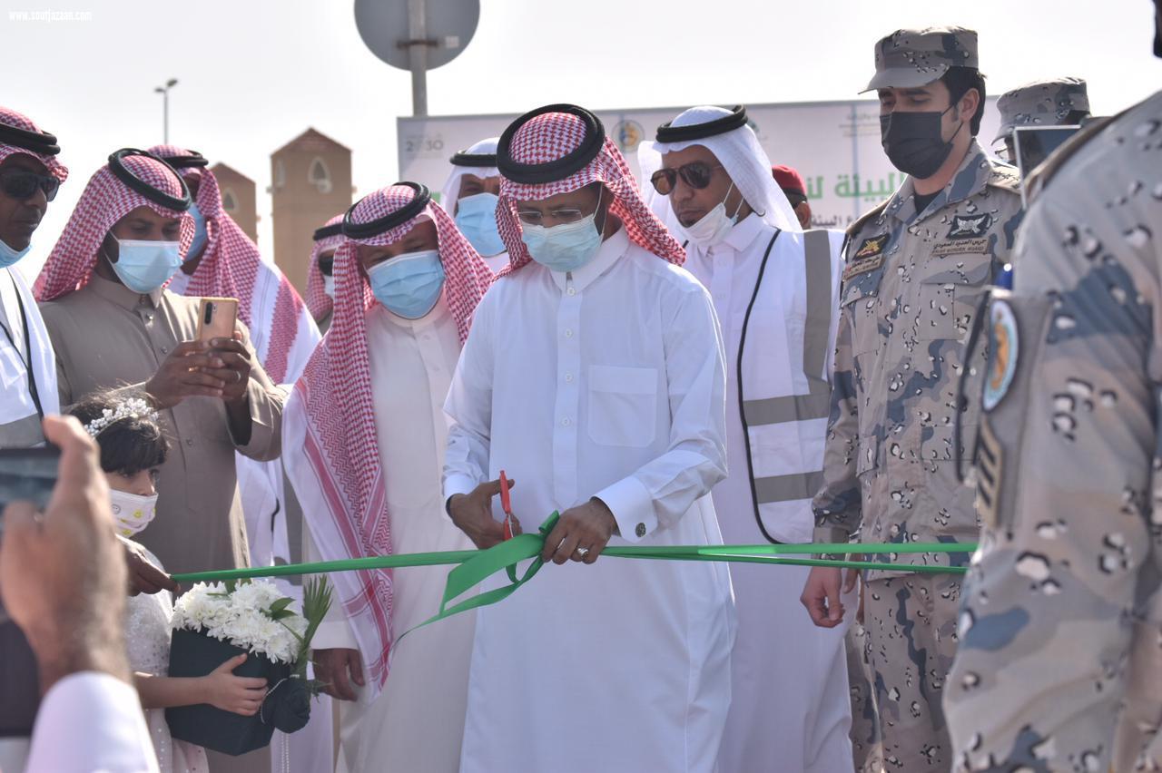 برعاية محافظ جزر فرسان.. وحدة الثروة السمكية بجزر فرسان تستهدف قاع البحر في أسبوع البيئة