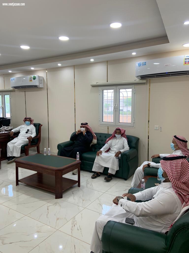 انطلاق مبادرة  معنا نتحصن في مركز الخشل 