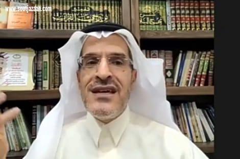 اليوم الثاني من ملتقى الشعر الأول بأدبي أبها  