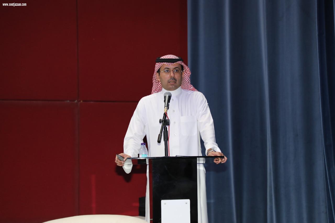 برامج نوعية للشراكة مع القطاع الخاص  لمعرفة احتياج المنشآت التدريبية والوظيفية