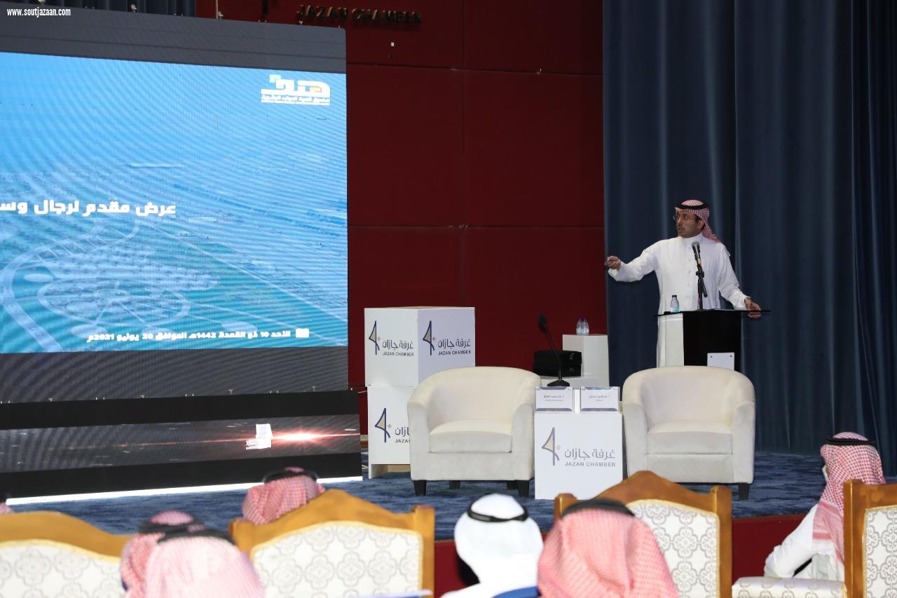 برامج نوعية للشراكة مع القطاع الخاص  لمعرفة احتياج المنشآت التدريبية والوظيفية