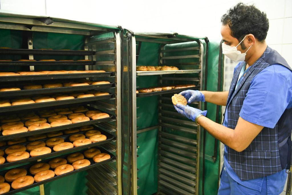 أمين منطقة جازان يعتمد خطة الرقابة الصحية خلال شهر رمضان 