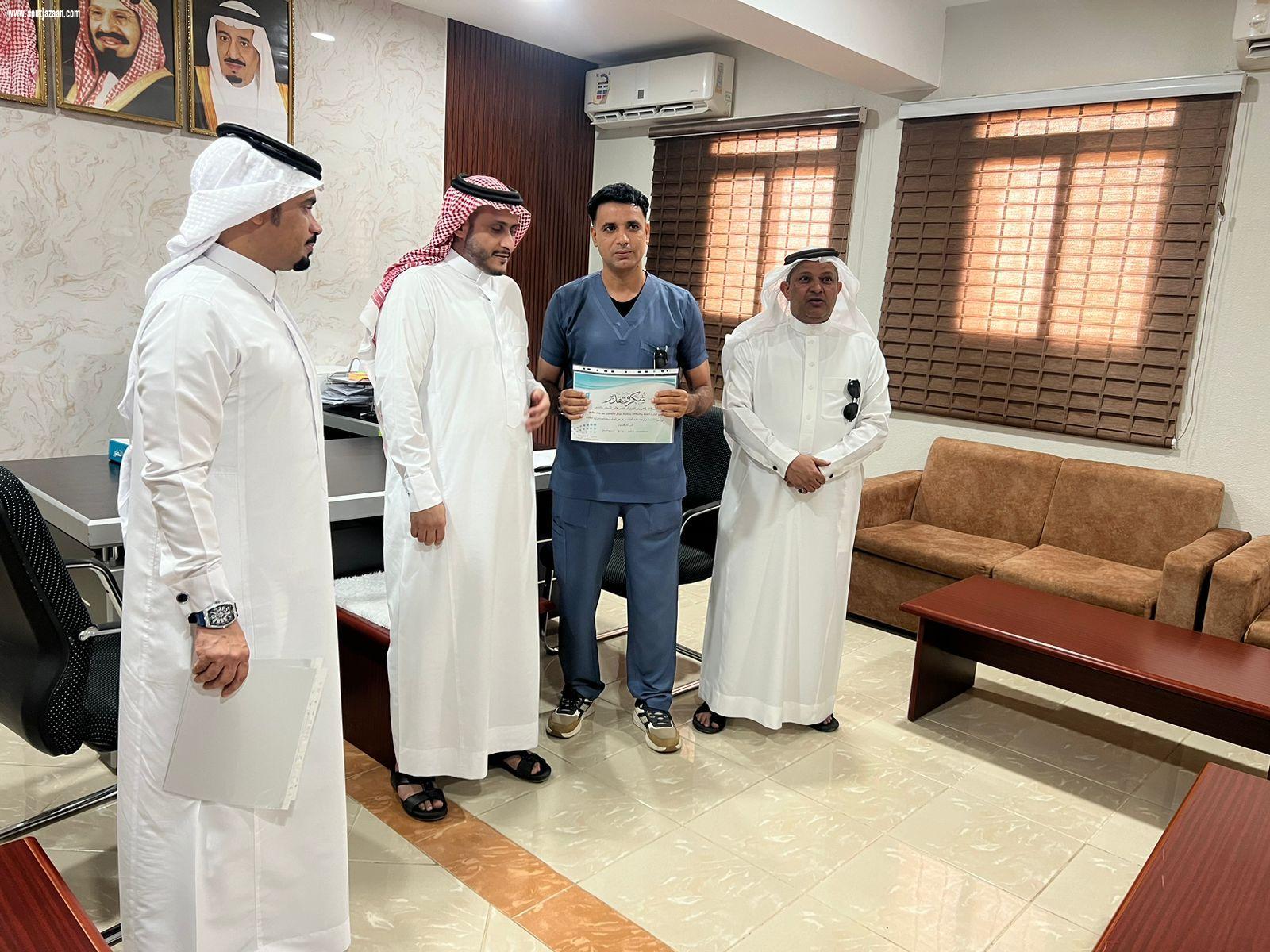 بلدية بيش تقوم بحملات توعوية وفرق عمل لمكافحة نواقل الأمراض