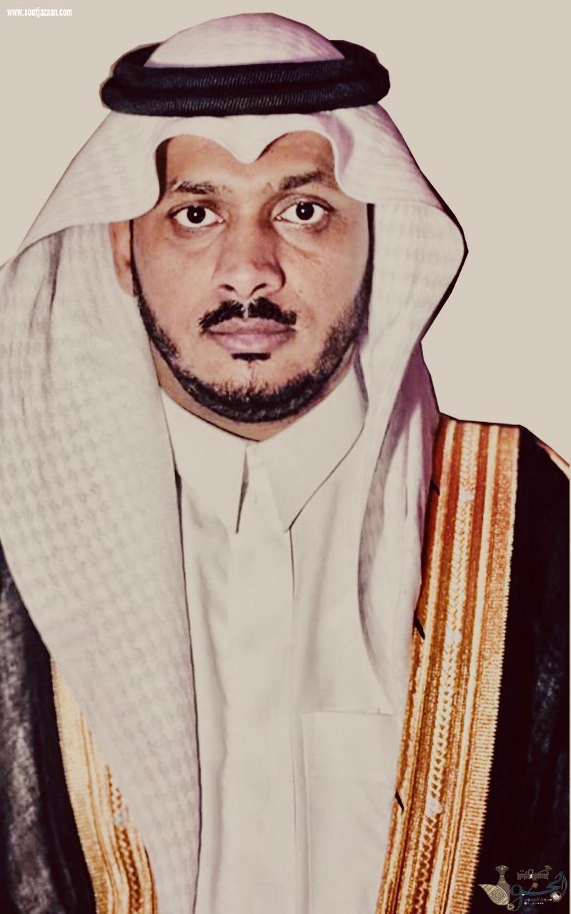 رئيس بلدية محافظة بيش يهنئ القيادة الرشيدة باليوم الوطني 91