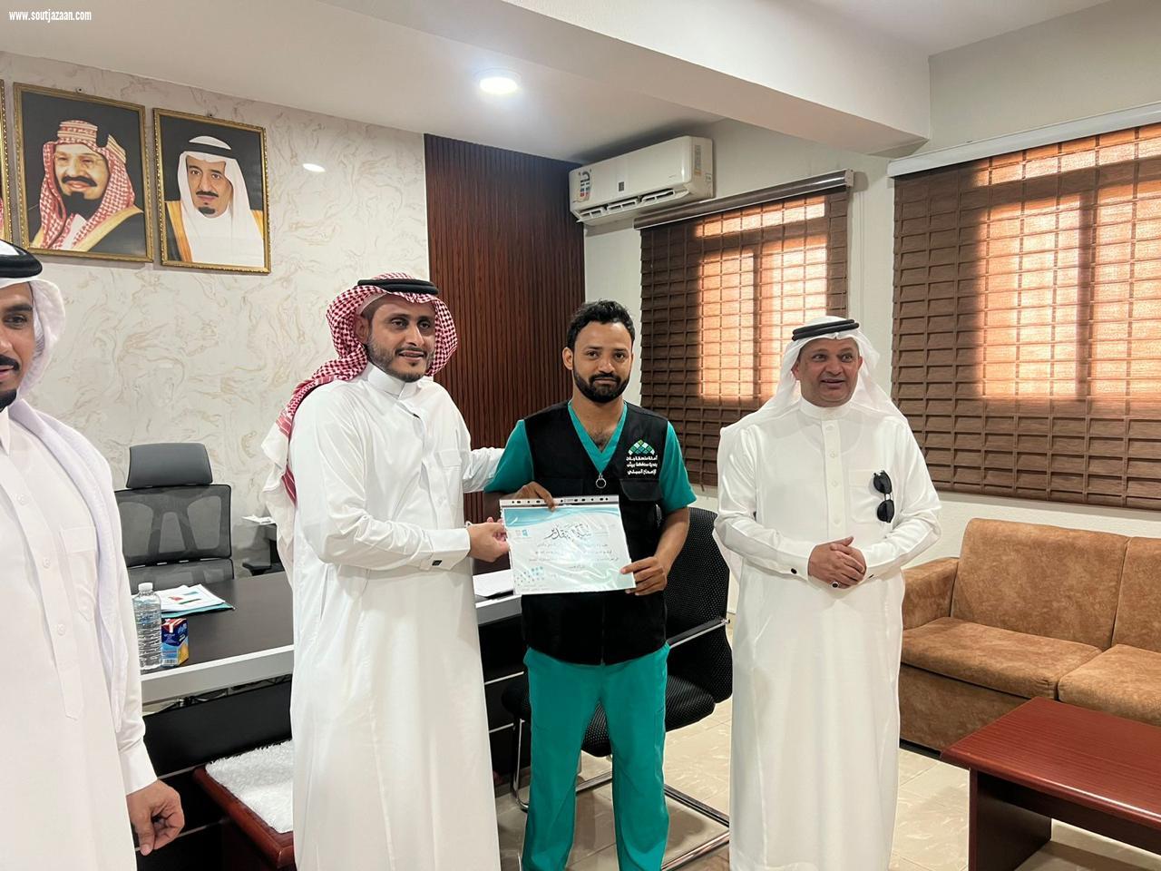 بلدية بيش تقوم بحملات توعوية وفرق عمل لمكافحة نواقل الأمراض