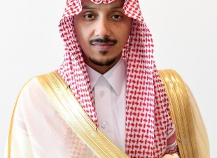 سمو أمير جازان يكلف الصنعاوي  مديراً عاما لمكتب سمو نائب أمير المنطقة 