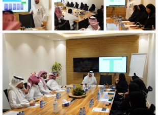 الجمعية العلمية السعودية للصحة العامة تعقد اجتماعها الدوري 
