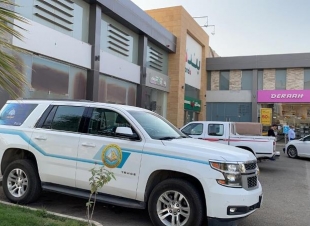 فرع هيئة الأمر بالمعروف بالقصيم ينفذ خطة ميدانية وتوعوية متكاملة خلال شهر رمضان