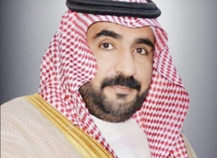 أمير منطقة جازان يكلف الشهراني محافظاً للعيدابي 