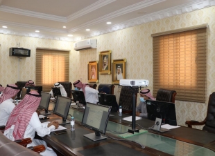 بلدي الحُرّث يعقد جلسته الثالثة والسبعين لمناقشة أبرز جدول أعماله 