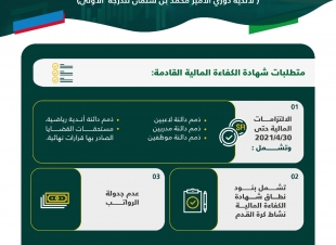 لجنة الكفاءة المالية للأندية الرياضية تقرر تحديد متطلبات شهادة الكفاءة المالية 