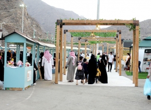 مهرجان البن الخولاني الثامن يختتم فعاليته و محافظ الداير يكرم  اللجان العاملة