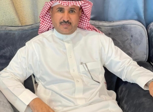 ترقية العسيري للمرتبة الثانية عشرة بأمانة منطقة جازان 