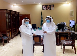 محافظ الدرب يدشن فعاليات أسبوع البيئة 