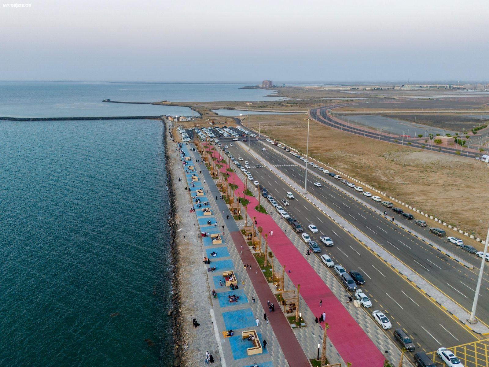 إطلاق مهرجان جازان 2026: كنوز الطبيعة.. تنوع المكان وثراء الإنسان في وجهة سياحية نابضة على مدار العام