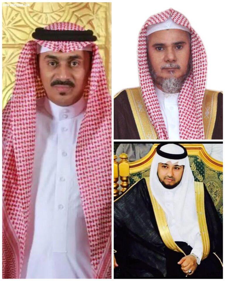 مشائخ وأعيان محافظة الطوال يهنؤون القيادة الرشيدة باليوم الوطني 93