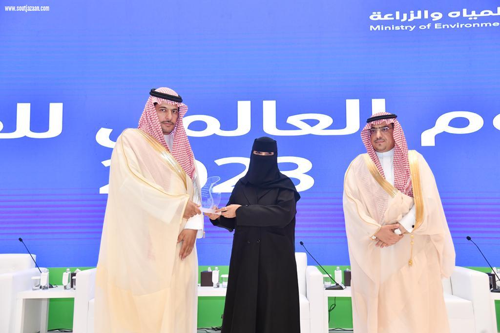 فرع وزارة البيئة والمياه والزراعة بجازان يحتفي باليوم العالمي للقهوة 