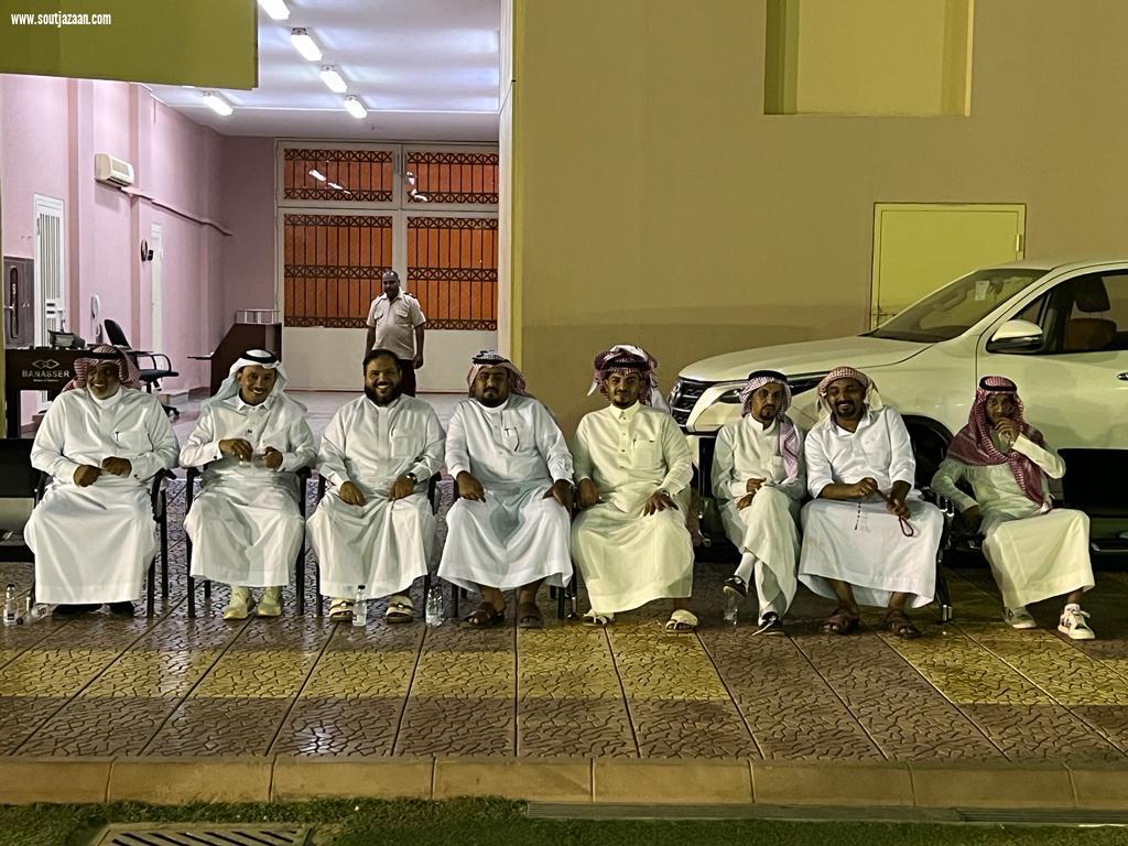 دار الملاحظة الاجتماعية بجازان تنفذ برنامج الافطار الجماعي الثاني