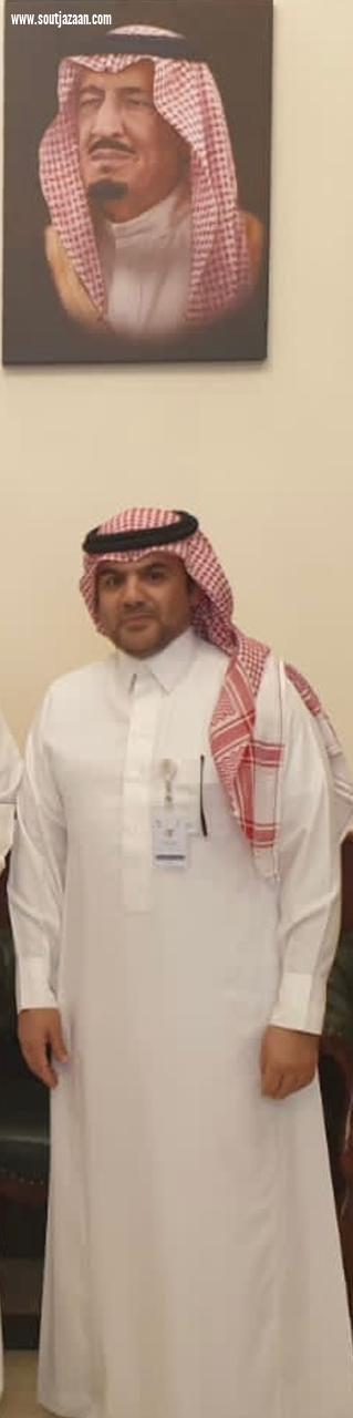 عسير والتعداد السكاني