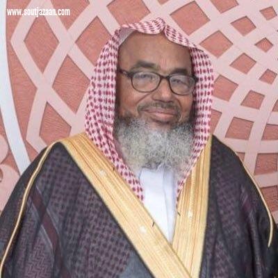 المدخلي  يهنئ القيادة الرشيدة بمناسبة حلول شهر رمضان المبارك