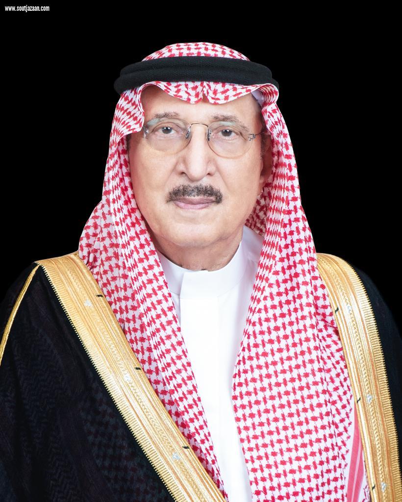 الأمير محمد بن ناصر | منتدى جازان للاستثمار منصة لاستقطاب استثمارات نوعية للمنطقة