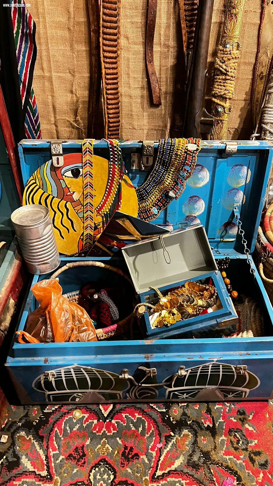 دار الملاحظة الاجتماعية بجازان تحتفي بيوم التأسيس السعودي ٢٢ فبراير تحت شعار يوم بدينا