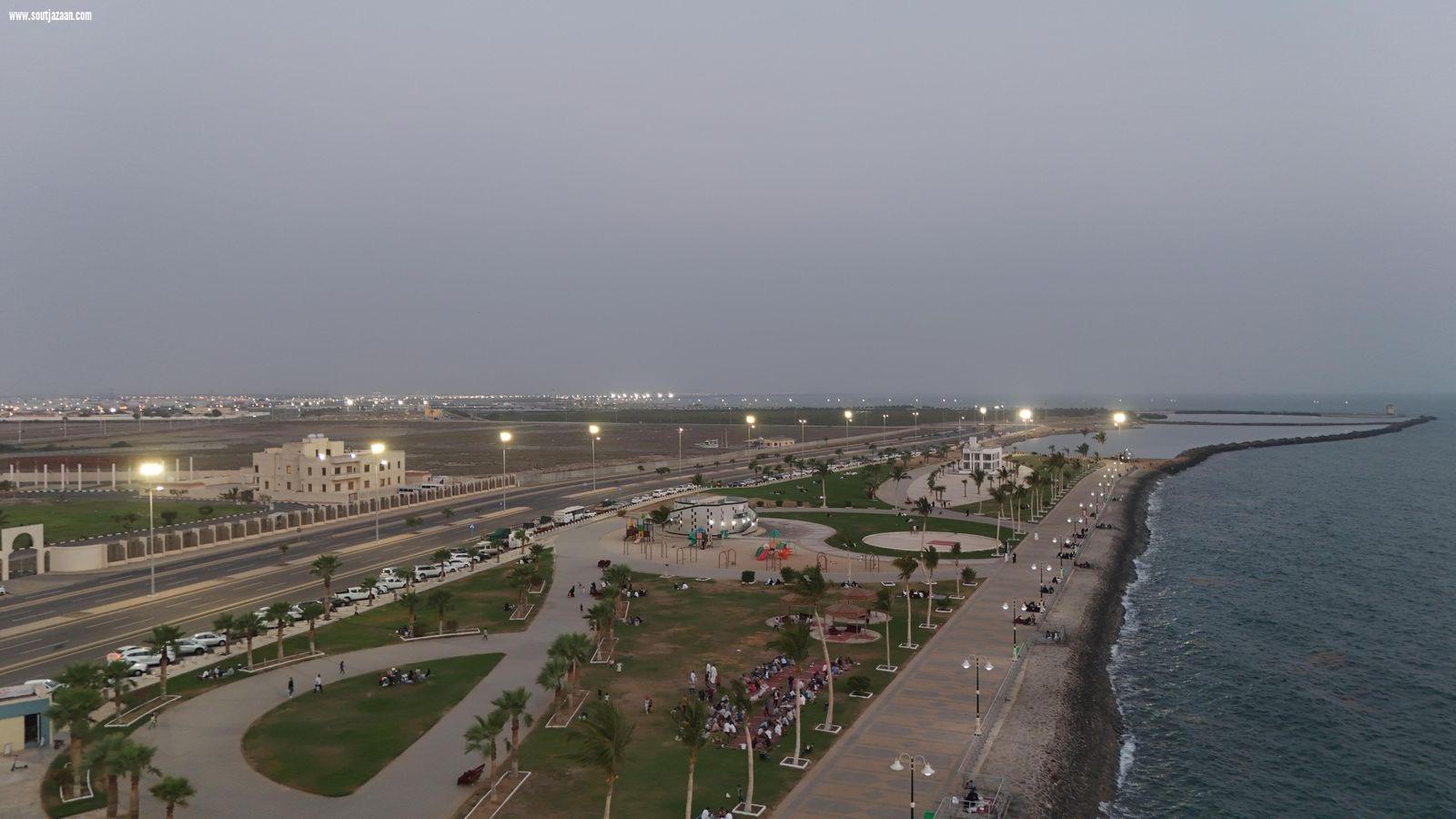 إطلاق مهرجان جازان 2026: كنوز الطبيعة.. تنوع المكان وثراء الإنسان في وجهة سياحية نابضة على مدار العام