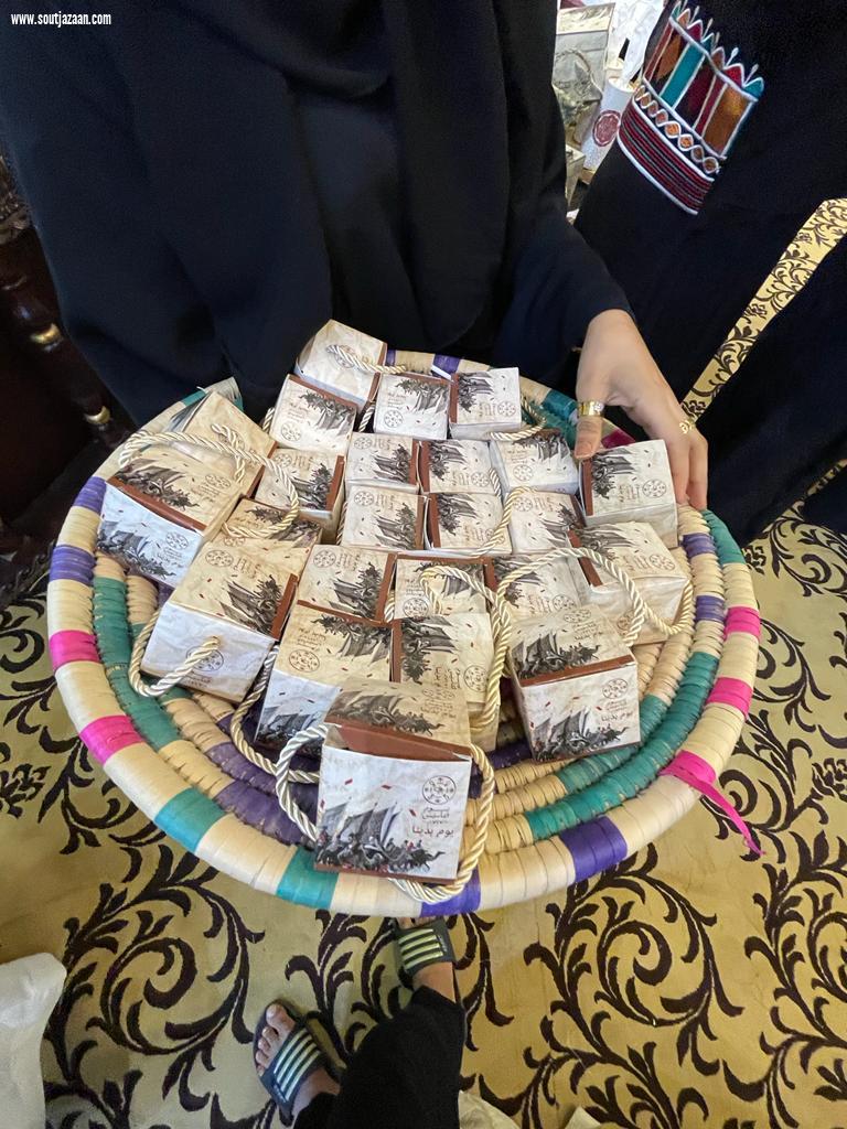 دار الملاحظة الاجتماعية بجازان تحتفي بيوم التأسيس السعودي ٢٢ فبراير تحت شعار يوم بدينا