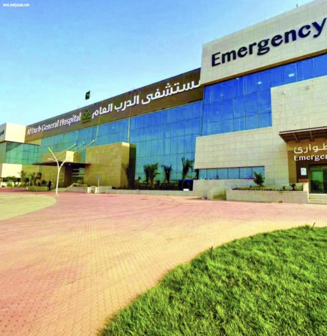 فريق طبي بمستشفى الدرب العام ينجح في تثبيت كسر في الفخذ الأيسر لمصاب