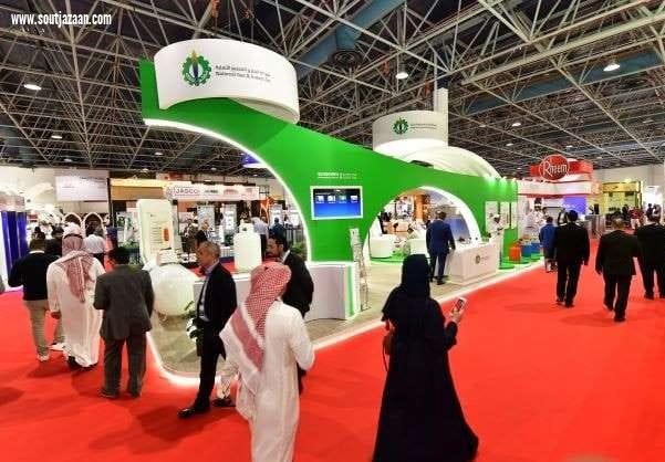 النسخة العاشرةلمعرض (The Big 5 Saudi)  تعود في لقاء حي مباشر مع الجمهور ..