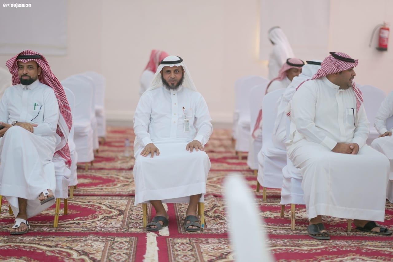 بن لبده يدشن حملة التبرع بالدم بمناسبة اليوم العالمي للمتبرعين بالدم