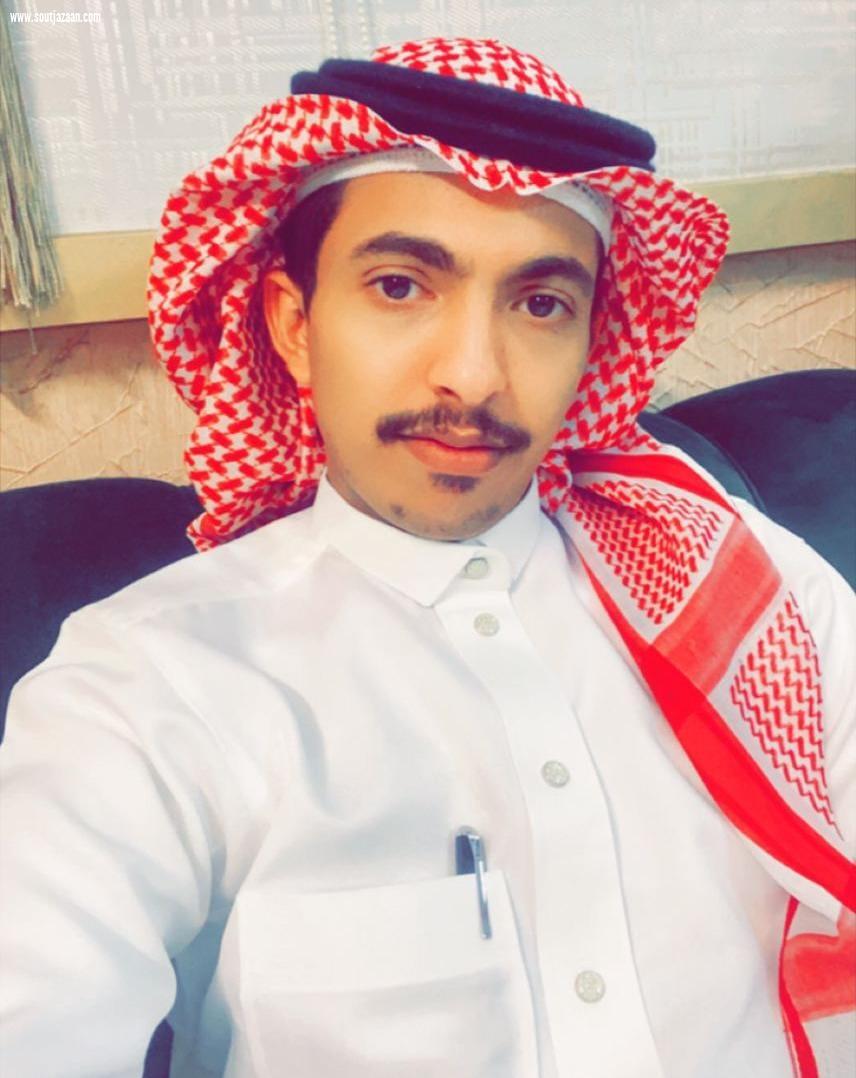 إيفانا تضيئ منزل الأستاذ محمد بن علي محمد ناشب