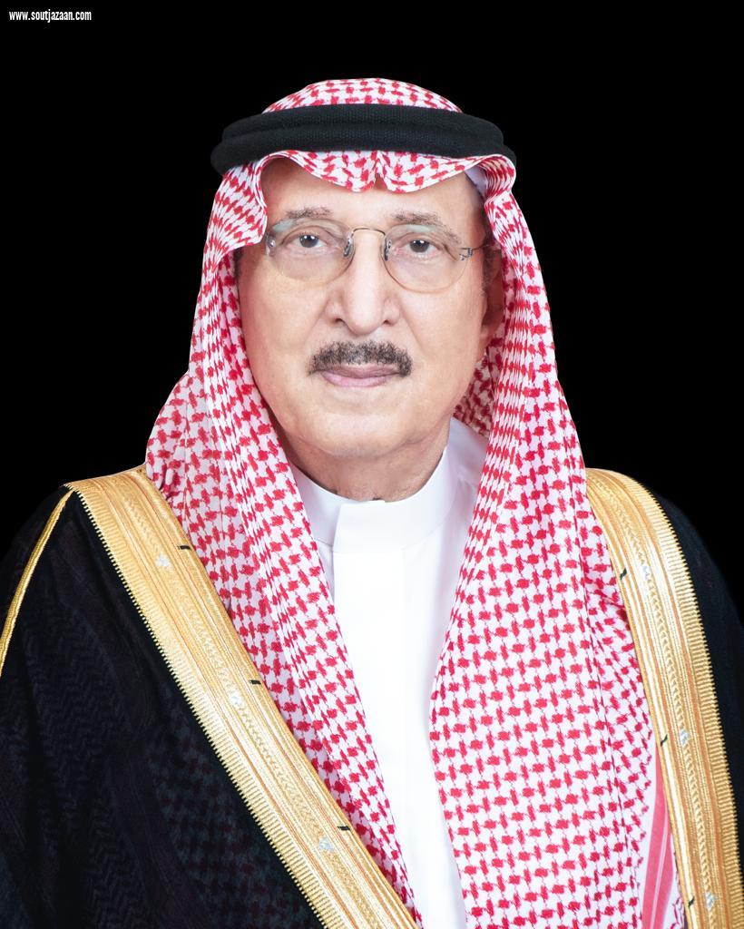سمو أمير جازان يرعى حفل تدشين  هوية  منتدى جازان للاستثمار 2023م غداً