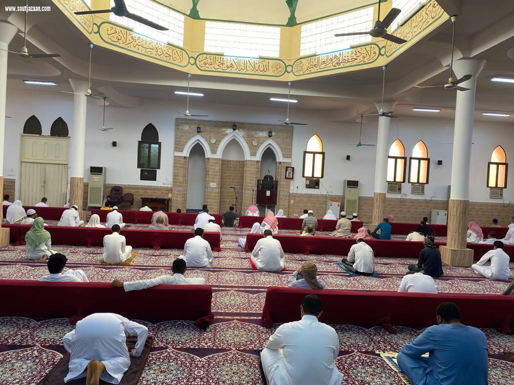  صحي  أحد المسارحة يطلق حملة توعية لبرنامج طبيب لكل أسرة 