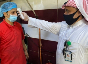بلدية فيفاء تنفذ 570 جولة رقابية وتغلق 12 محلا مخالفا للاحترازات 