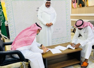 محافظ فرسان يرعى إطلاق المرحلة الثانية لمشروع  إنسان فرسان  التنموي