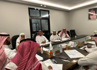 جمعية التوعية بإضرار المخدرات بجـازان تعقد اجتماعها الأول