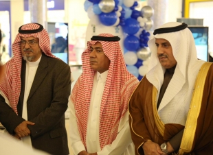 بحضور معالي رئيس جامعة الملك خالد تدشين فعالية اليوم الخليجي للمدن الصحية