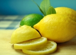 أستخدام الليمون لطرد الحشرات من المطبخ وأستخدامات أخرى..