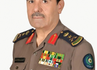 الدفاع المدني يحتفي غداً بـاليوم العالمي للدفاع المدني