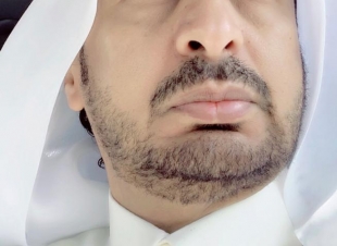 مثلك لا يعتلي كراسي السلطة يا ( شربل ) ..