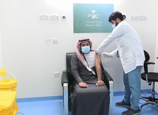 مراكز لقاحات كورونا في محايل عسير وبيشة تبدأ في استقبال المسجلين