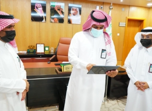 تعليم صبيا ينظم جلسات تدريبية في مجال الأمن والسلامة 