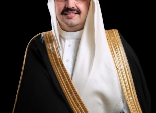 سمو أمير منطقة عسير يعتمد تكليف وتدوير 74 رئيس مركز