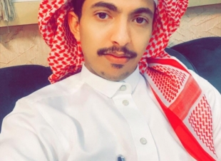 إيفانا تضيئ منزل الأستاذ محمد بن علي محمد ناشب