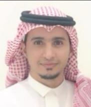 تكليف محمد العتودي مشرفاً لقسم الأشعة بمستشفى الدرب